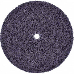 3M - Deburring Discs Disc Diameter (Inch): 6 Abrasive Material: Silicon Carbide - Industrial Tool & Supply