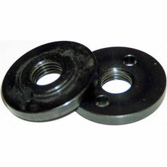 3M - Power Grinder, Buffer & Sander Parts Product Type: Flange For Use With: 28403 - Industrial Tool & Supply