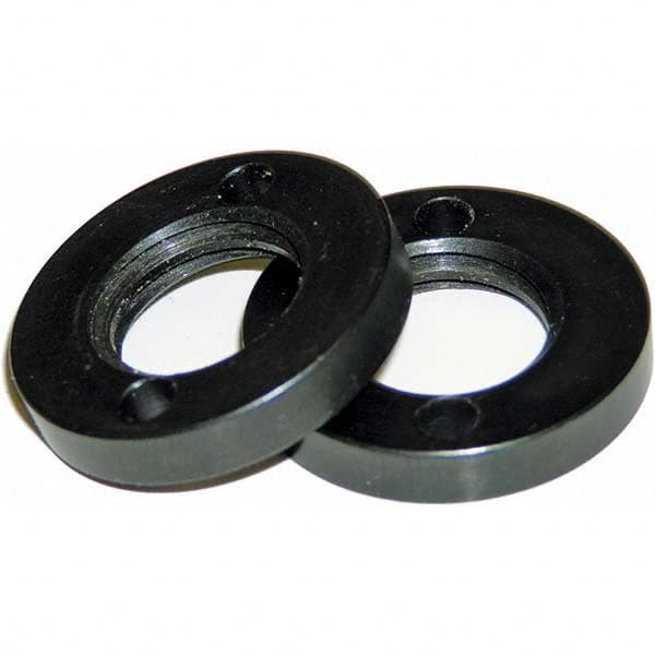 3M - Power Grinder, Buffer & Sander Parts Product Type: Flange For Use With: 28405 - Industrial Tool & Supply