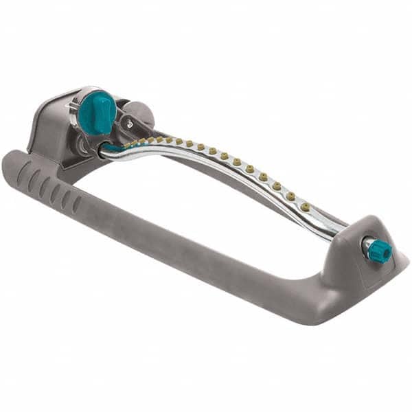 Gilmour - Lawn Sprinklers Type: Oscillating Thread Size: 3/4 - Industrial Tool & Supply