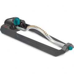 Gilmour - Lawn Sprinklers Type: Oscillating Thread Size: 3/4 - Industrial Tool & Supply