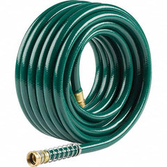 Gilmour - Water & Garden Hose Type: Garden Length (Feet): 75 - Industrial Tool & Supply