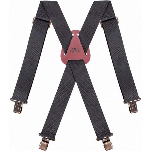 CLC - Belts & Suspenders Garment Style: Suspenders High Visibility: No - Industrial Tool & Supply