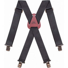 CLC - Belts & Suspenders Garment Style: Suspenders High Visibility: No - Industrial Tool & Supply