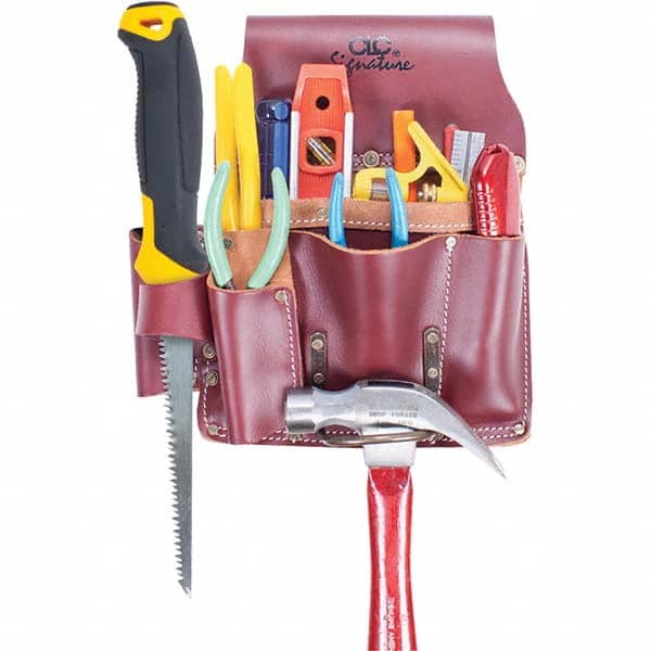 CLC - Tool Pouches & Holsters Holder Type: Tool Pouch Tool Type: Drywaller's - Industrial Tool & Supply