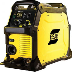 ESAB - MIG Welders Amperage Rating: 240 Output Current: DC - Industrial Tool & Supply