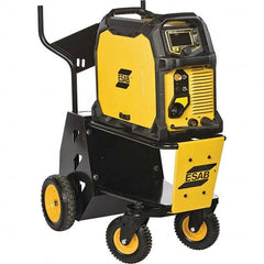 ESAB - MIG Welders Amperage Rating: 250 Output Current: DC - Industrial Tool & Supply