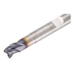 SolidMill Endmill - ECSI-E-3 750-813-C750 - Industrial Tool & Supply