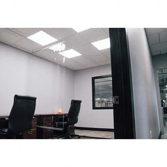 Goff's Enterprises - 72" x 54" Partition & Panel System-Social Distancing Barrier - Industrial Tool & Supply