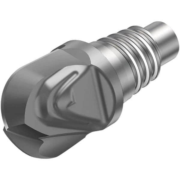 Sandvik Coromant - Ball End Mill Heads Mill Diameter (mm): 12.00 Mill Diameter (Decimal Inch): 0.4724 - Industrial Tool & Supply