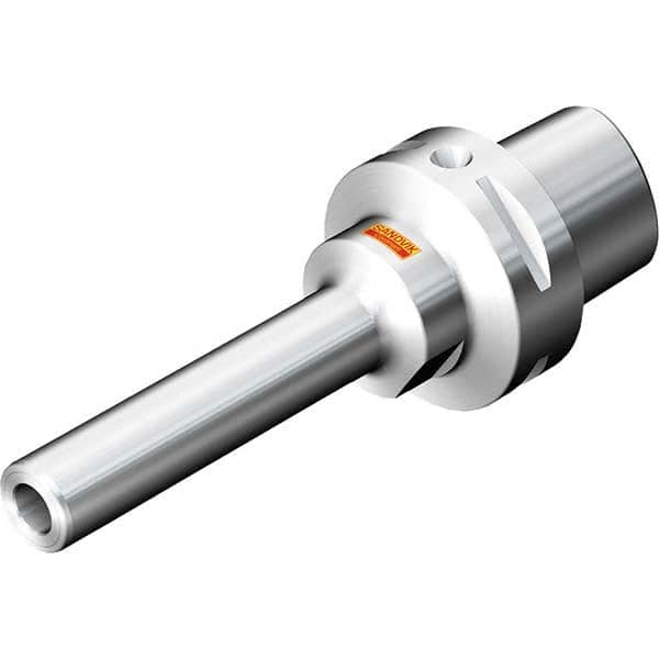 Sandvik Coromant - C6 Modular Connection 8mm Hole Diam Hydraulic Tool Holder/Chuck - Industrial Tool & Supply