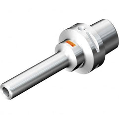 Sandvik Coromant - C6 Modular Connection 8mm Hole Diam Hydraulic Tool Holder/Chuck - Industrial Tool & Supply