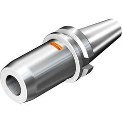 Sandvik Coromant - BT30 Taper Shank 20mm Hole Diam Hydraulic Tool Holder/Chuck - Industrial Tool & Supply