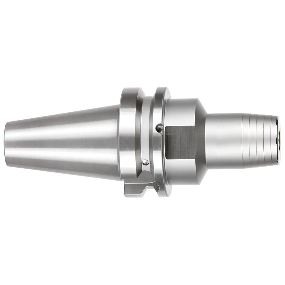 Mapal - Shrink-Fit Tool Holders & Adapters Shank Type: Taper Shank Taper Size: CAT40 - Industrial Tool & Supply