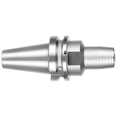 Mapal - Shrink-Fit Tool Holders & Adapters Shank Type: Taper Shank Taper Size: CAT40 - Industrial Tool & Supply