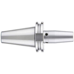 Mapal - Shrink-Fit Tool Holders & Adapters Shank Type: Taper Shank Taper Size: CAT40 - Industrial Tool & Supply