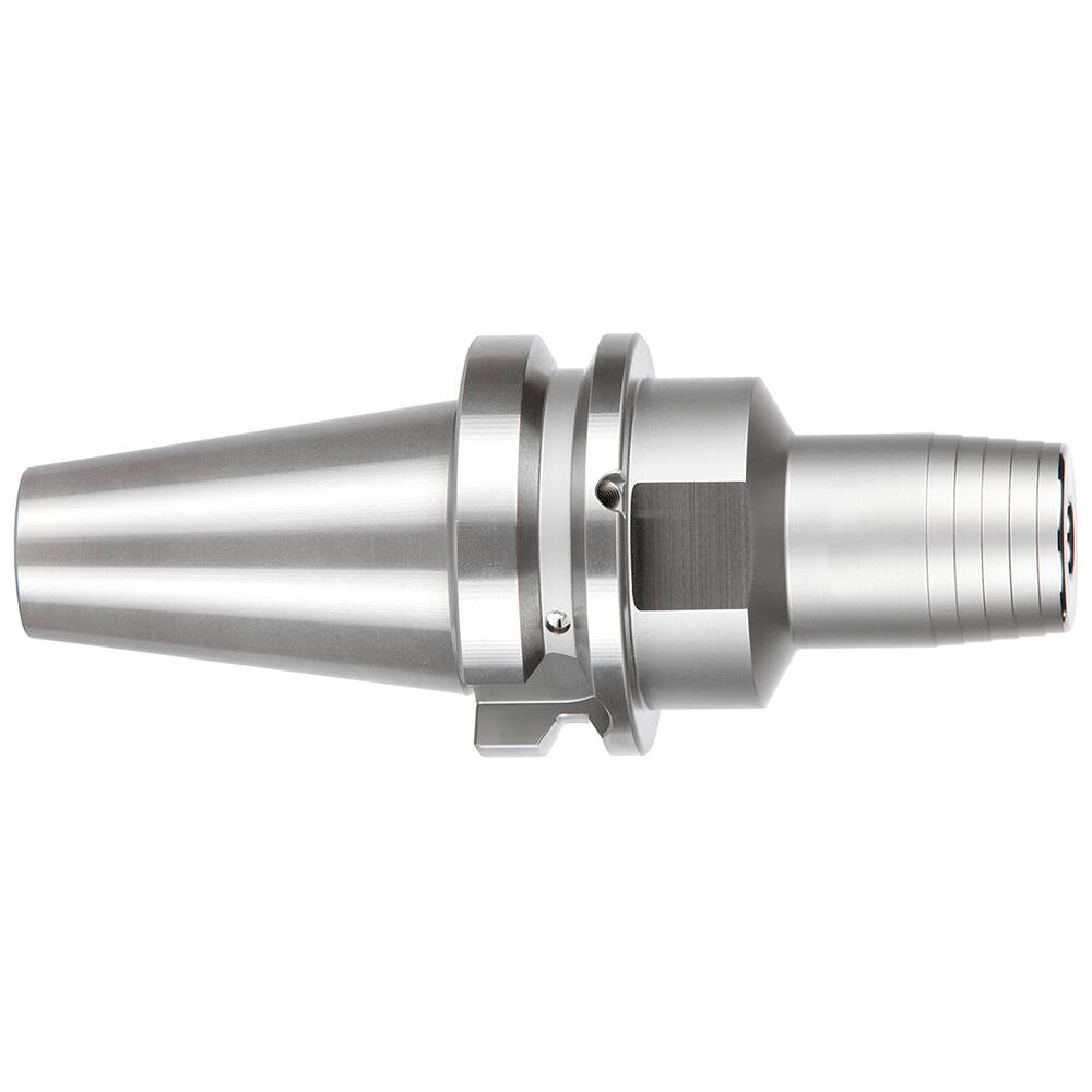 Mapal - Shrink-Fit Tool Holders & Adapters Shank Type: Taper Shank Taper Size: CAT40 - Industrial Tool & Supply