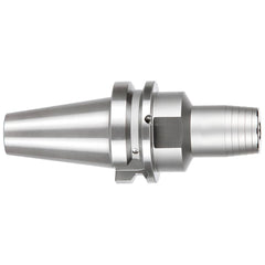 Mapal - Shrink-Fit Tool Holders & Adapters Shank Type: Taper Shank Taper Size: CAT40 - Industrial Tool & Supply