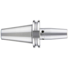 Mapal - Shrink-Fit Tool Holders & Adapters Shank Type: Taper Shank Taper Size: CAT40 - Industrial Tool & Supply