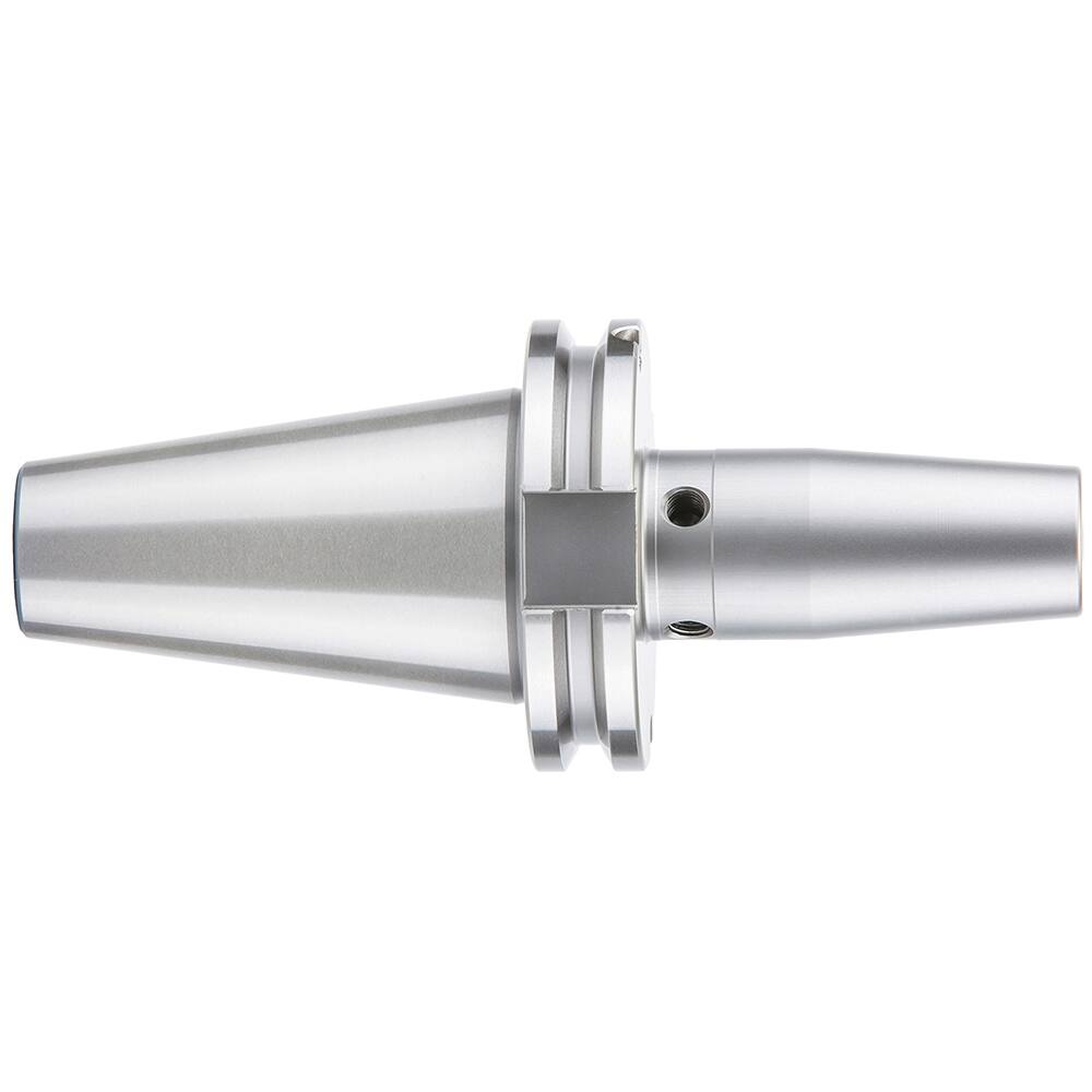 Mapal - Shrink-Fit Tool Holders & Adapters Shank Type: Taper Shank Taper Size: CAT40 - Industrial Tool & Supply