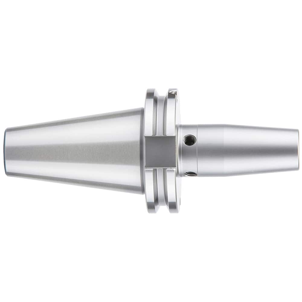 Mapal - Shrink-Fit Tool Holders & Adapters Shank Type: Taper Shank Taper Size: CAT40 - Industrial Tool & Supply