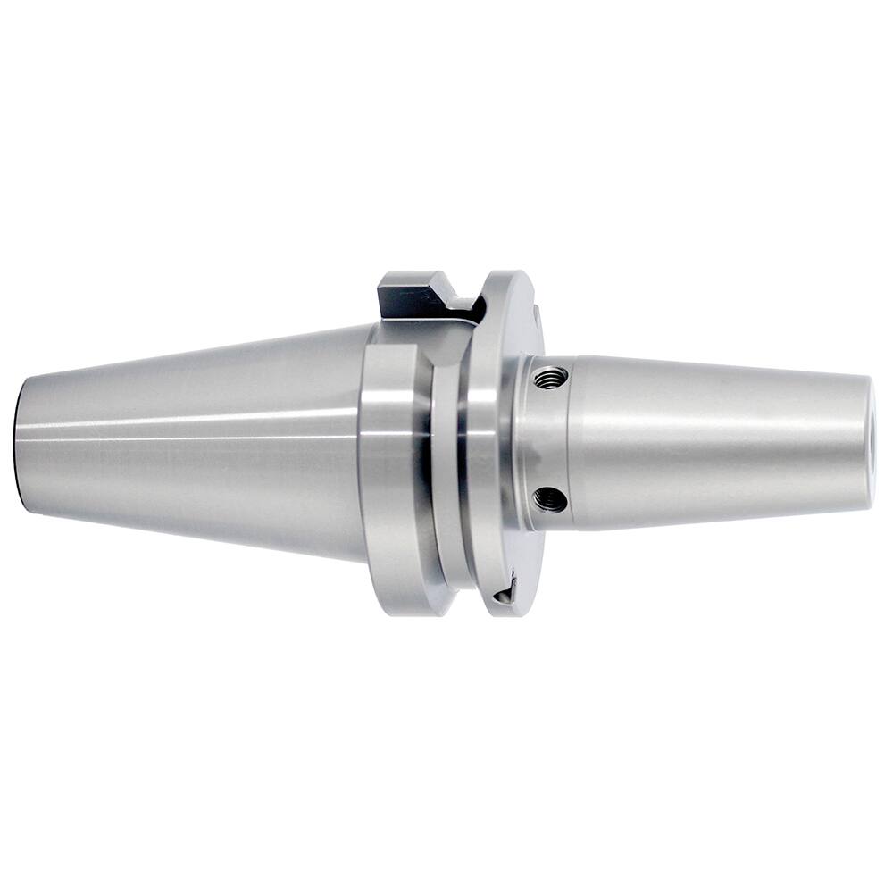 Mapal - Shrink-Fit Tool Holders & Adapters Shank Type: Taper Shank Taper Size: BT40 - Industrial Tool & Supply
