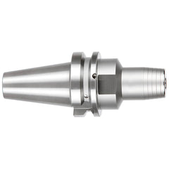 Mapal - BT40 Taper Shank 12.7mm Hole Diam Hydraulic Tool Holder/Chuck - Industrial Tool & Supply