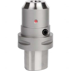 Mapal - PSC63 Modular Connection 20mm Hole Diam Hydraulic Tool Holder/Chuck - Industrial Tool & Supply