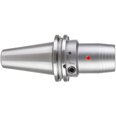 Mapal - CAT40 Taper Shank 8mm Hole Diam Hydraulic Tool Holder/Chuck - Industrial Tool & Supply
