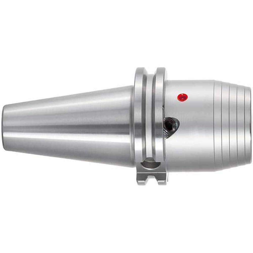 Mapal - CAT40 Taper Shank 15.88mm Hole Diam Hydraulic Tool Holder/Chuck - Industrial Tool & Supply
