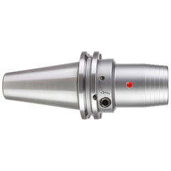Mapal - CAT50 Taper Shank 12.7mm Hole Diam Hydraulic Tool Holder/Chuck - Industrial Tool & Supply