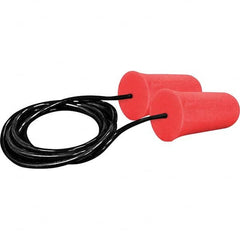 PIP - Earplugs Disposable or Reusable: Disposable Style: Corded - Industrial Tool & Supply