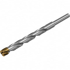 Sandvik Coromant - Subland Step Drill Bits Drill Body Size (mm): 20 Drill Body Size (Decimal Inch): 0.7874 - Industrial Tool & Supply