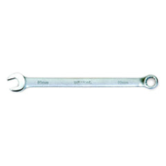 22MM SATIN COMBO WRENCH 12PT - Industrial Tool & Supply