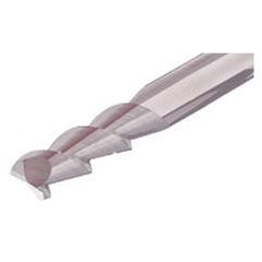ECA200F382C20 IC08 END MILL - Industrial Tool & Supply
