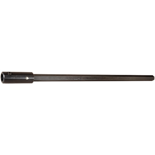 12″ 7/16″ Hex Hole Saw Drive Arbor - Industrial Tool & Supply