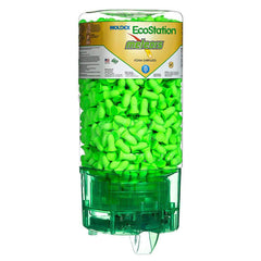 Earplug Dispenser: Touch-Free, Wall Mount 500 Pair