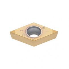 2QP-DCMW 070204 Grade BX950 - Turning Insert - Industrial Tool & Supply