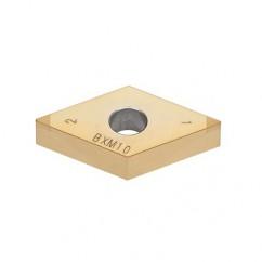 2QP-DNGA 433 Grade BX330 - Turning Insert - Industrial Tool & Supply