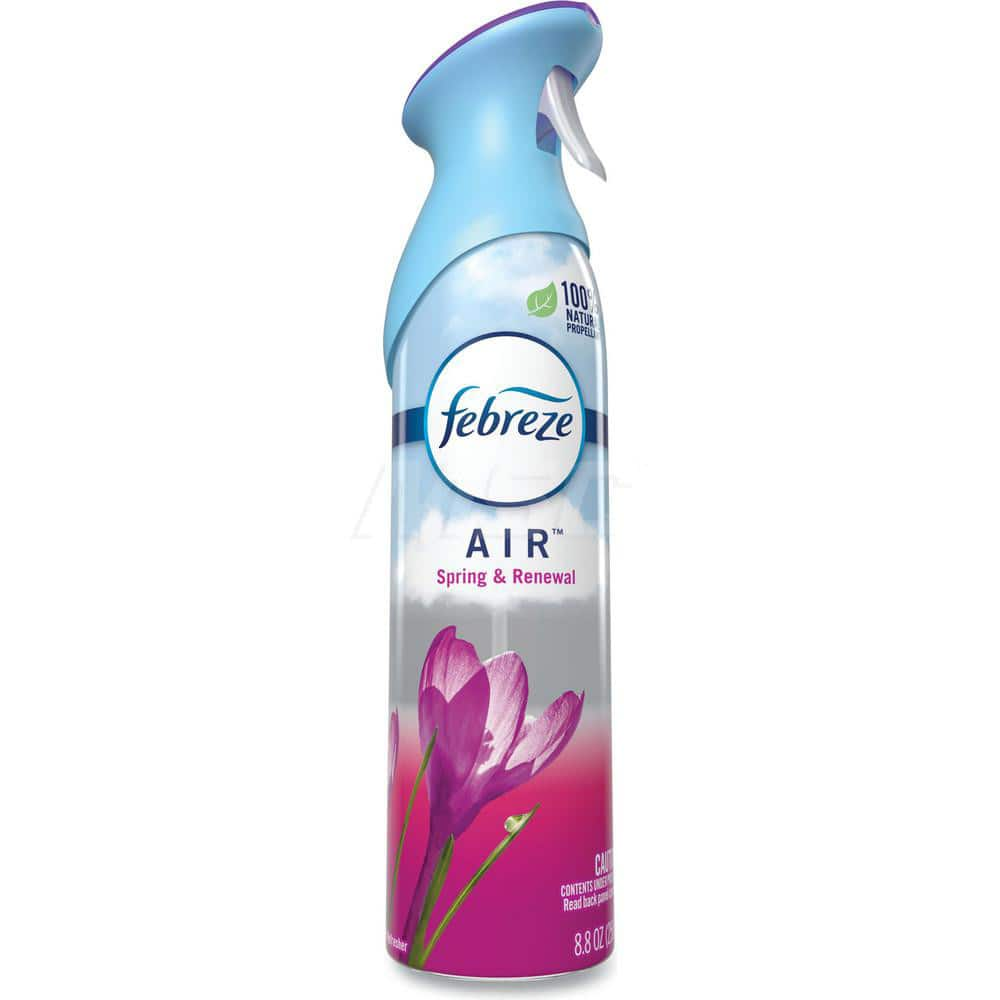 8.8OZ CAN SPRG RENEWAL AIR ODOR ELIMINATOR Air Freshener