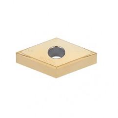 2QP-DNGM 433-HM Grade BXM20 - Turning Insert - Industrial Tool & Supply