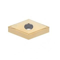 2QP-DNGM 433-HM Grade BXM20 - Turning Insert - Industrial Tool & Supply