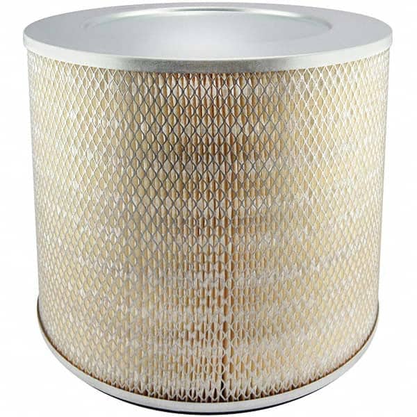 Baldwin Filters - 12-1/8" OAL x 13-13/16" OD Automotive Air Filter - Industrial Tool & Supply