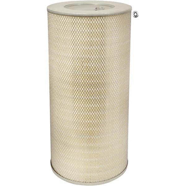 Baldwin Filters - 27-1/16" OAL x 12-1/2" OD Automotive Air Filter - Industrial Tool & Supply