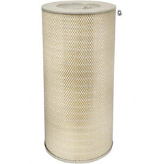 Baldwin Filters - 27-1/16" OAL x 12-1/2" OD Automotive Air Filter - Industrial Tool & Supply
