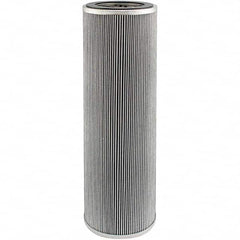 Baldwin Filters - 18-5/16" OAL x 5" OD Automotive Hydraulic Filter - Industrial Tool & Supply