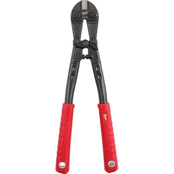 Milwaukee Tool - Cutting Pliers Type: Bolt Cutter Insulated: No - Industrial Tool & Supply