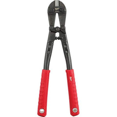 Milwaukee Tool - Cutting Pliers Type: Bolt Cutter Insulated: No - Industrial Tool & Supply