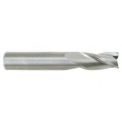 20mm TuffCut GP 3 Fl Std. Lgth. Center Cutting End Mill - Industrial Tool & Supply