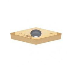 2QP-VBMW 110304 Grade BX360 - Turning Insert - Industrial Tool & Supply